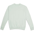 Salbei - Front - Cotton Soul - Sweatshirt Rundhalsausschnitt für Damen
