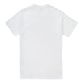 Weiß - Back - Magic The Gathering - T-Shirt für Herren