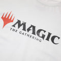 Weiß - Side - Magic The Gathering - T-Shirt für Herren