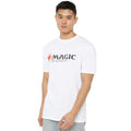 Weiß - Lifestyle - Magic The Gathering - T-Shirt für Herren
