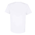 Weiß - Back - Disney - T-Shirt für Damen