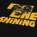 Schwarz-Gelb - Side - The Shining - T-Shirt für Herren