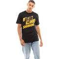 Schwarz-Gelb - Lifestyle - The Shining - T-Shirt für Herren