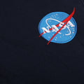 Marineblau - Side - NASA - Jogginghosen für Herren