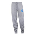 Grau meliert - Front - NASA - Jogginghosen für Herren