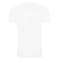 Weiß - Back - NASA - T-Shirt für Herren