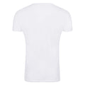 Weiß - Back - Marvel - "Collective" T-Shirt für Herren