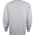 Grau-Schwarz - Back - Disney - Sweatshirt für Damen