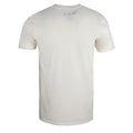 Natürlich - Back - BSA - T-Shirt Logo für Herren