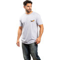 Grau - Lifestyle - Guinness - T-Shirt für Herren