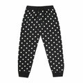 Pink-Schwarz-Weiß - Pack Shot - 101 Dalmatians - "101 Reasons" Schlafanzug mit langer Hose für Damen