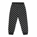 Pink-Schwarz-Weiß - Close up - 101 Dalmatians - "101 Reasons" Schlafanzug mit langer Hose für Damen