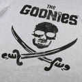 Grau - Side - The Goonies - T-Shirt für Herren