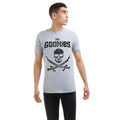 Grau - Lifestyle - The Goonies - T-Shirt für Herren