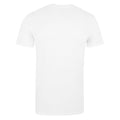 Weiß - Back - Fast & Furious - T-Shirt für Herren