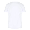 Weiß - Back - Fast & Furious - "Supra" T-Shirt für Herren