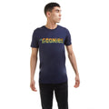 Marineblau - Lifestyle - The Goonies - T-Shirt für Herren