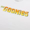 Weiß - Side - The Goonies - T-Shirt für Herren