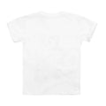 Weiß - Back - Disney - T-Shirt für Mädchen