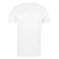 Weiß - Back - Top Gun - T-Shirt für Herren