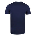 Marineblau - Back - Top Gun - T-Shirt für Herren