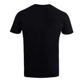 Schwarz-Blau-Pink - Back - Venom - T-Shirt für Herren