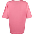 Bubblegum Rosa - Back - Bambi - T-Shirt für Damen