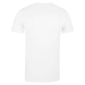 Weiß-Schwarz - Back - Venom - T-Shirt für Herren