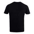 Schwarz-Rot-Grau - Back - Venom - T-Shirt für Herren