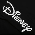 Schwarz-Weiß-Rot - Lifestyle - Disney - Sweatshirt für Damen