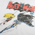 Weiß - Side - DC Comics - "Batman No. 1" T-Shirt für Herren