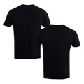 Schwarz-Weiß-Blau - Back - Venom - T-Shirt für Herren (2er-Pack)