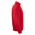 Rot - Side - Clique - "Basic" Jacke für Damen - Aktiv