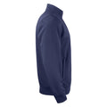 Dunkel-Marineblau - Side - Clique - "Basic" Jacke für Damen - Aktiv