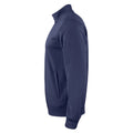 Dunkel-Marineblau - Lifestyle - Clique - "Basic" Jacke für Damen - Aktiv
