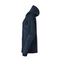 Dunkel-Marineblau - Lifestyle - Clique - Jacke für Herren-Damen Unisex