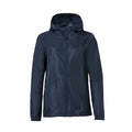 Dunkel-Marineblau - Front - Clique - Jacke für Herren-Damen Unisex