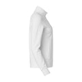 Weiß - Lifestyle - Clique - "Basic" Jacke für Damen