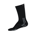Schwarz - Side - Projob - Technische Socken für Herren-Damen Unisex