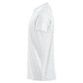 Weiß - Lifestyle - Clique - "Premium" T-Shirt für Herren