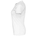Weiß - Lifestyle - Cottover - T-Shirt für Damen