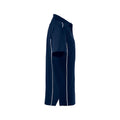Dunkel-Marineblau - Side - Clique - "New Conway" Poloshirt für Herren