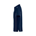 Dunkel-Marineblau - Lifestyle - Clique - "New Conway" Poloshirt für Herren