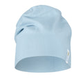 Himmelblau - Front - Cottover - Mütze für Herren-Damen Unisex