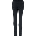 Schwarz - Back - Clique - Jeans für Damen