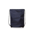 Marineblau - Front - United Bag Store - Turnbeutel