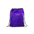 Violett - Front - United Bag Store - Turnbeutel