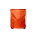 Orange - Front - United Bag Store - Turnbeutel
