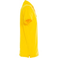 Zitrone - Side - Clique - "Premium" Poloshirt für Damen