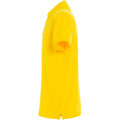 Zitrone - Lifestyle - Clique - "Premium" Poloshirt für Damen